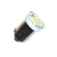 Светодиод 12V Т8 Белый SMD 3 7020 14711 +120Lm уп.10шт 25960 фото