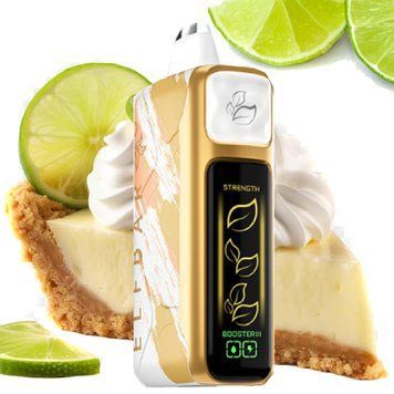 ЕІf Ваг Nіс Кіng 30000 Key Lime (Лайм) 87015 фото