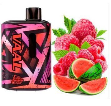 Joyetech Vaal E5000 Raspberry Lush Малина Кавун 66669 фото