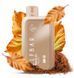 ЕІf Ваг RAYA D13000 18 ml Tobacco (Тютюн) З Індикацією 66890 фото