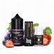 Жидкость Chaser Самозамес Mix ULTRA 30ml Клубника Виноград 74739 фото