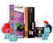 Рідина Chaser Самозаміс Balance ULTRA 30ml Ягоди Ice (limited) 74757 фото