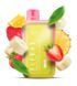 ЕІf Ваг RAYA D13000 18 ml Pineapple Strawberry Banana (Ананас Полуниця Банан) З Індикацією 67308 фото