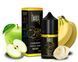 Chaser рідина 30 ml 50 mg Black Balance Banan Apple Банан Яблуко (limited edition) 66590 фото