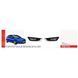 Противотуманные фары для Ford Focus III 2014-2018 H8 12V 35W (FD-770) 81525 фото 2