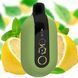 Roqy 20.000 Lemon Mint (Лимон М'ята) 89887 фото