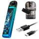 Многоразовая Pod-система Lost Vape Ursa NANO 800mAh 2.5 мл Phanton City 68421 фото