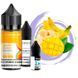 Piдина Самозаміс Flavorlab PE10000 30ml Banana Mango 79633 фото