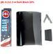 Тонувальна плівка для лобового скла JBL 20х150 см Dark black 20% (20D_20*150) 60451 фото