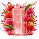 ЕІf Ваг ВС 45000 25ml Red raspberry strawberry Червона малина полуниця 101181 фото