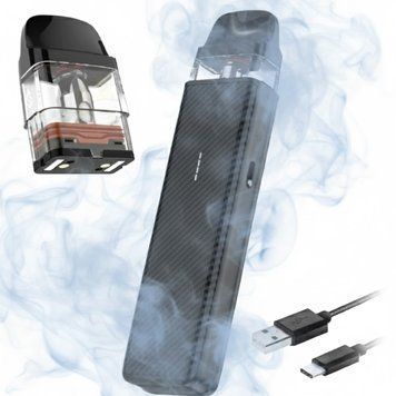 Бaraтopaзовий Haбip VР Xros 5 Mini Carbon Black 100382 фото