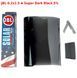 Тонувальна плівка для лобового скла JBL 20х150 см Super Dark black 5% (20S_20*150) 60452 фото 1