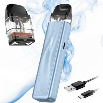 Бaraтopaзовий Haбip VР Xros 5 Mini Sky Blue 100381 фото