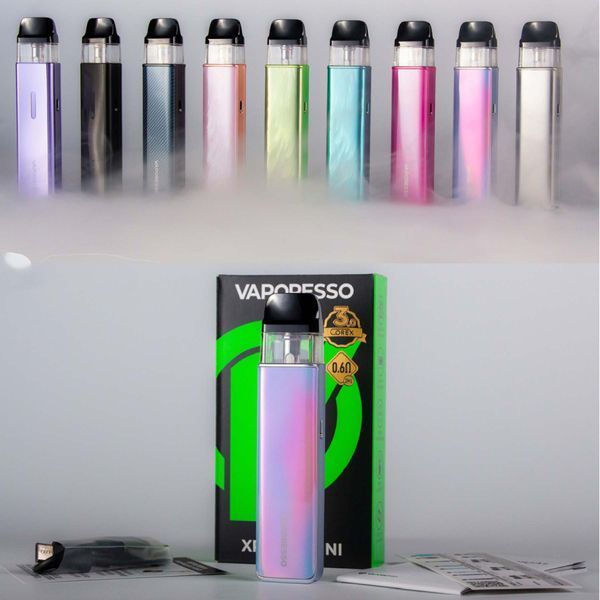 Бaraтopaзовий Haбip VР Xros 5 Mini Sky Blue 100381 фото