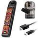 Многоразовая Pod-система Lost Vape Ursa NANO 800mAh 2.5 мл Evil Spirits 68424 фото