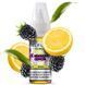 ЕІf Lіq рідина 10 ml 50 mg Blackberry Lemon Ожина Лимон 71307 фото