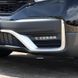 LED Противотуманные фары для Honda CR-V 2019- с проводкой Комплект (HD-2293-LED) 50585 фото 3