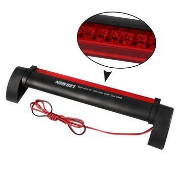 Стоп сигнал дополнительный Vitol 38 см 48 LED (CD-64948) 8816 фото