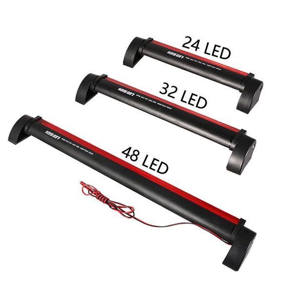 Стоп сигнал дополнительный Vitol 38 см 48 LED (CD-64948) 8816 фото