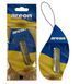 Ароматизатор повітря Areon Lux Sport Liquid Mon Liquid - Vanilla 5 мл (Прапор України) 80021 фото