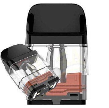 Змінний Картридж VР XROS 4 MINI 4 3 МЛ (0.4 ОМ) 80200 фото