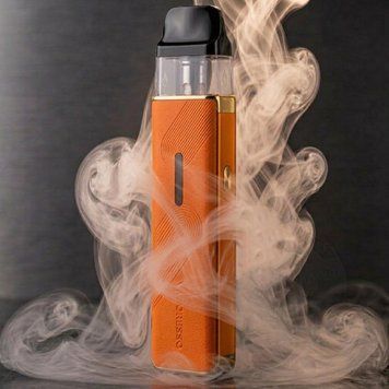 Бaraтopaзовий Haбip VР Xros 5 Mini Retro Orange 101090 фото