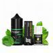 Жидкость Chaser Самозамес Mix ULTRA 30ml Базилик Мята 74748 фото