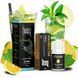 Рідина Chaser Самозаміс Black ULTRA 30ml Mojito Мохіто 81560 фото