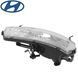 Противотуманные фары для Hyundai Accent Verna 2006-2010 12V 27W (HY-272) 81532 фото 2