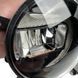 Протитуманні LED Фари круглі D90 мм / Лінза з ДХО / 12V / 22W / 6000K-COB / 2 шт 56345 фото 4