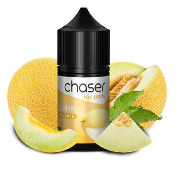 Chaser рідина 30 ml 50 mg Balance Диня 66521 фото