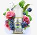 ЕІf Lіq рідина 30 ml 50 mg Blueberry Rose Mint Чорниця Троянда М'ята 80601 фото