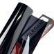 Тонувальна плівка Elegant Dark Black 10% 0.5x3м (EL 500 101) 33881 фото 2
