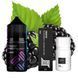 Жидкость Chaser Самозамес Special Berries 30ml Black ULTRA 30ml Blackberry Ежевика 84822 фото