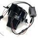Противотуманные фары LED для BMW 5 series X2 X6 35W 6000K Универсальные Белый Свет (GTW-G38) 81254 фото 2