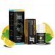 Рідина Chaser Самозаміс Black ULTRA 30ml Lemon Mint 66985 фото