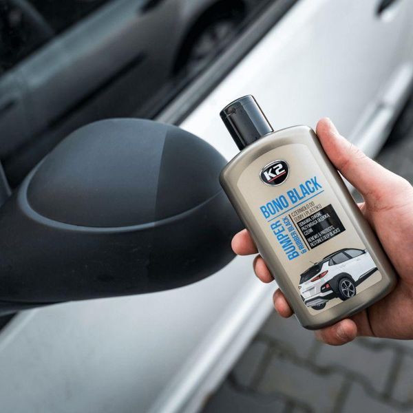 Набор автомобилиста для ухода по кузову Proton К2 8 шт 39827 фото