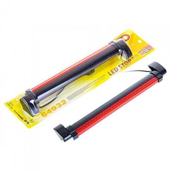 Стоп сигнал дополнительный Vitol 26 см 32 LED (64932) 21390 фото