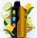 ЕІf Ваг Тrio 40000 Pineapple Lime Ананас лайм 101194 фото