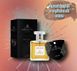 Ароматизатор повітря спрей MarcelAVictoria Black Noir + Картонний саше 50 мл 63503 фото 2