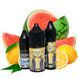 Рідина Самозаміс Flavorlab FL350 30ml Watermelon Lemon Кавун Лимон 79647 фото