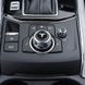 Наклейка з логотипом Tesla для автоключів d=15 мм Пластикова об'ємна 89393 фото 5