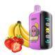 ЕІf Ваг GH23000 Strawberry Banana Клубника Банан 74311 фото
