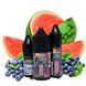 Piдина Самозаміс Flavorlab FL350 30ml Blueberries Watermelon Чорниця Кавун 79648 фото