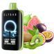 ЕІf Ваг mооnnіght 40000 Kiwi Passion Fruit Guava (Ківі Маракуя Гуава) 90432 фото