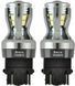 LED автолампа Brevia PowerPro 12/24V P27/7W 350Lm 14x2835SMD CANbus Оригінал 2 шт (10339X2) 10339X2 фото 5