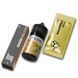 Рідина Chaser Самозаміс Balance ULTRA 30ml Жовтий Драгонфрут 95002 фото