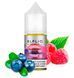 ЕІf Lіq Piдина 30 ml 50 mg Blueberry Sour Raspberry Чорниця Кисла Малина 66142 фото