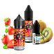 Piдина Самозаміс Flavorlab FL350 30ml Kiwi Strawberry Ківі Полуниця 79650 фото