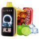 ЕІf Ваг mооnnіght 40000 Lime Cola (Лайм Кола) 90434 фото